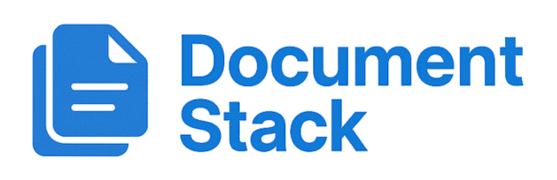 Document stack